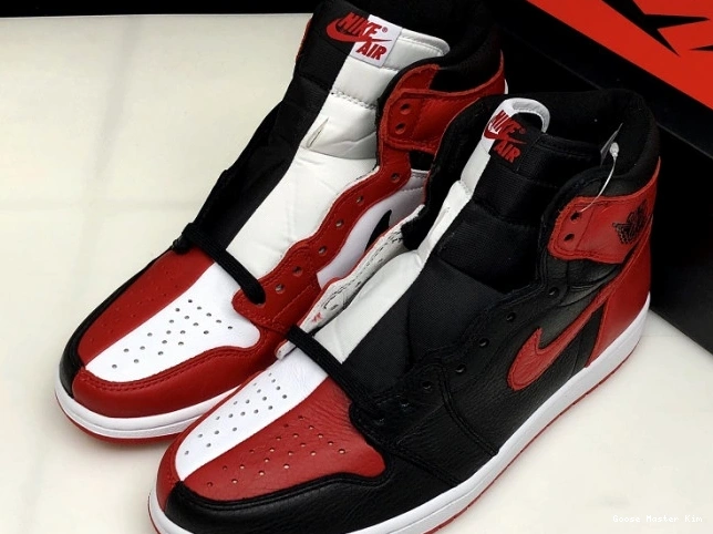 High Jordan OG 1 861428-061 Air To Retro Home Homage 0603